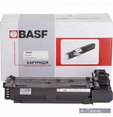 Картридж BASF для Xerox WC M20/20i аналог 106R01047 Black (WWMID-86888)
