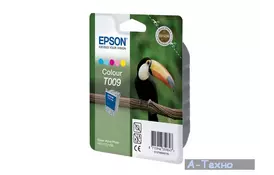 Картридж St Photo 1270 color EPSON (C13T00940110) - Фото