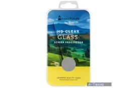 Скло захисне MakeFuture для Xiaomi Redmi 5 Black Full Cover Full Glue (MGFCFG-XR5B) - Фото