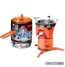 Горелка Tramp TRG-049