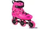 Роликовые коньки Powerslide 940625 Jet pink 2018 31,0-34,0 (4040333466551)