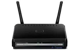 Точка доступа Wi-Fi D-Link DAP-2310 - Фото