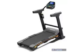 Беговая дорожка Sportop Wave Flex - T5 - Фото