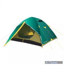 Палатка Tramp Nishe 3 v2 (TRT-054)