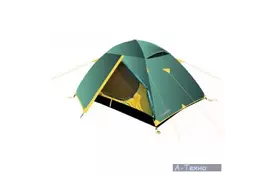 Палатка Tramp Scout 3 v2 (TRT-056) - Фото