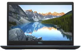 Ноутбук Dell G3 3590 (3590FIi58S2H11660-LBK)  - Фото