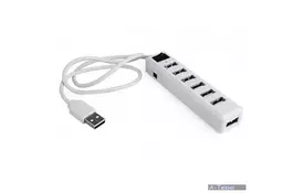 Концентратор GEMBIRD UHB-U2P7-11 - Фото