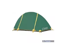 Палатка Tramp Lightbicycle v2 (TRT-033) - Фото