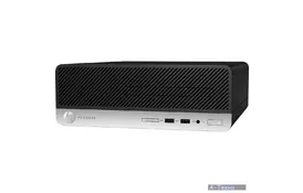 Компьютер HP ProDesk 400 G4 SFF (1QM47EA) - Фото