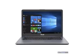 Ноутбук ASUS X705UF (X705UF-GC015) - Фото