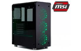 Компьютер Vinga Polaris 0030 (H28J8P7BF0VN) - Фото