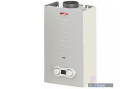 Проточный водонагреватель NOVA TEC ВПГ-18/М3 - Фото