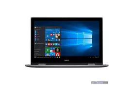 Ноутбук Dell Inspiron 5379 (I53716S3NIW-63G) - Фото