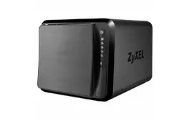 Zyxel NAS542 - Фото