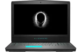 Ноутбук Dell Alienware 17 R5 (AU98161S3DW-219) - Фото