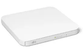 Оптический привод H-L Data Storage DVD±R/RW Slim USB GP90NW70.AHLE10B - Фото