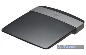 Маршрутизатор LinkSys E2500 - Фото