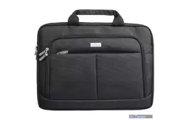 Сумка для ноутбука Trust 14 Sydney Slim Black (19761) - Фото