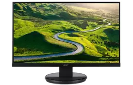 Монитор 21.5'' ACER K222HQLC (UM.WX2EE.C02) - Фото