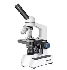 Микроскоп Bresser Erudit DLX 1000x (913802) 