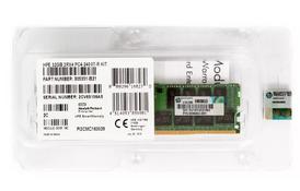 Модуль пам'яті HPE 32GB 2Rx4 PC4-2400T-R Kit (805351-B21) - Фото