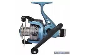 Катушка Fishing ROI FLASH 4500 (103-0070) - Фото