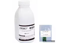 Тонер OKI B2200/2400 Black, 65г, +chip IPM (TDO02-65-CH) - Фото