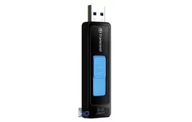 USB флеш накопитель 8Gb JetFlash 760 Transcend (TS8GJF760) - Фото