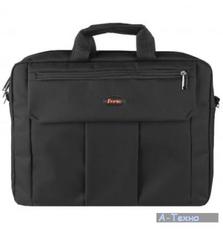 Сумка для ноутбука PORTO 15,6 (PN24BK)