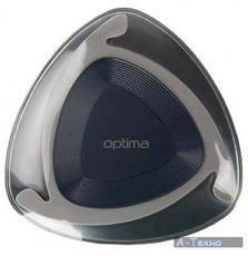 Зарядное устройство Optima беспроводное Shuttle M7 Fast Charger 5-12V Black (65145)