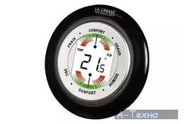 La Crosse WT138-B-BLI - Фото