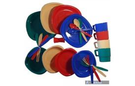 Набор туристической посуды Tramp TRC-053 - Фото