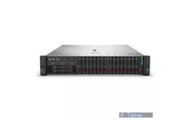 Сервер Hewlett Packard Enterprise DL380 Gen10 (868710-B21) - Фото