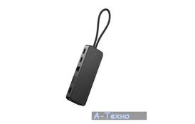 Док-станція HP Spectre USB-C Travel Dock (2SR85AA) - Фото