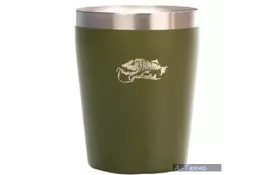 Термокружка Tramp 250мл оливковая (TRC-101 olive) - Фото