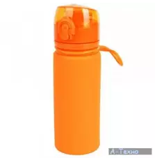 Бутылка для воды Tramp TRC-093 orange (TRC-093-orange)