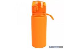 Бутылка для воды Tramp TRC-093 orange (TRC-093-orange) - Фото