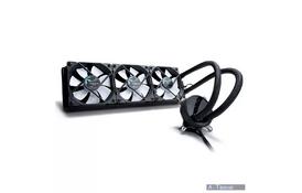 Кулер для процессора Fractal Design Celsius S36 (FD-WCU-CELSIUS-S36-BK) - Фото