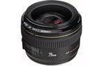Объектив Canon EF 28 mm f/1.8 USM (2510A010)