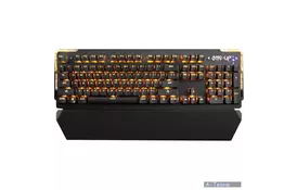 Клавіатура One-up H5 - Фото