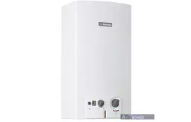 Проточный водонагреватель BOSCH WRD 13-2 G - Фото