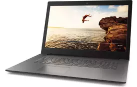 Ноутбук Lenovo IdeaPad 320-17 (81BJ005FRA) - Фото