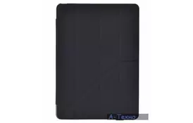 Чехол для планшета 2E для Apple iPad 2018, Y-Case, Black/TR (2E-IP-2018-MCYCBT) - Фото