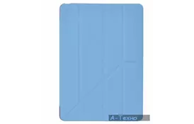Чехол для планшета 2E для Apple iPad 2018, Y-Case, Deep Blue/TR (2E-IP-2018-MCYCDBT) - Фото