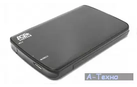 Карман внешний AgeStar 3UB 2A12 - Фото