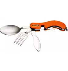 Многофункциональный инструмент NEO (63-027)