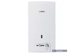 Проточный водонагреватель BOSCH WR 15-2 P - Фото