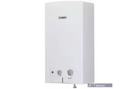 Проточный водонагреватель BOSCH WR 10-2 B - Фото