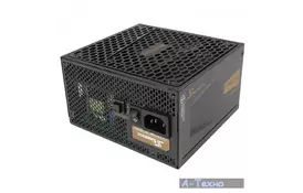 Блок живлення Seasonic 750W Prime Ultra Gold (SSR-750GD2) - Фото