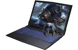 Ноутбук Dream Machines Clevo G1050-1520 (G1050-15UA19) - Фото